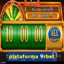 plataforma 9rbet